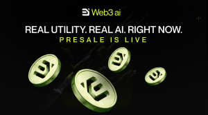 Read more about the article Cardano Targets $1.50 as Momentum Builds, Dogecoin Drops 12%, Web3 ai Leads With 1747% ROI as Best Crypto to Buy in 2025