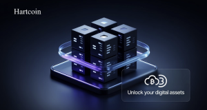 Read more about the article Most Trusted Cloud Mining Platform: Global Users Earn Over $7888 Daily With Hartcoin