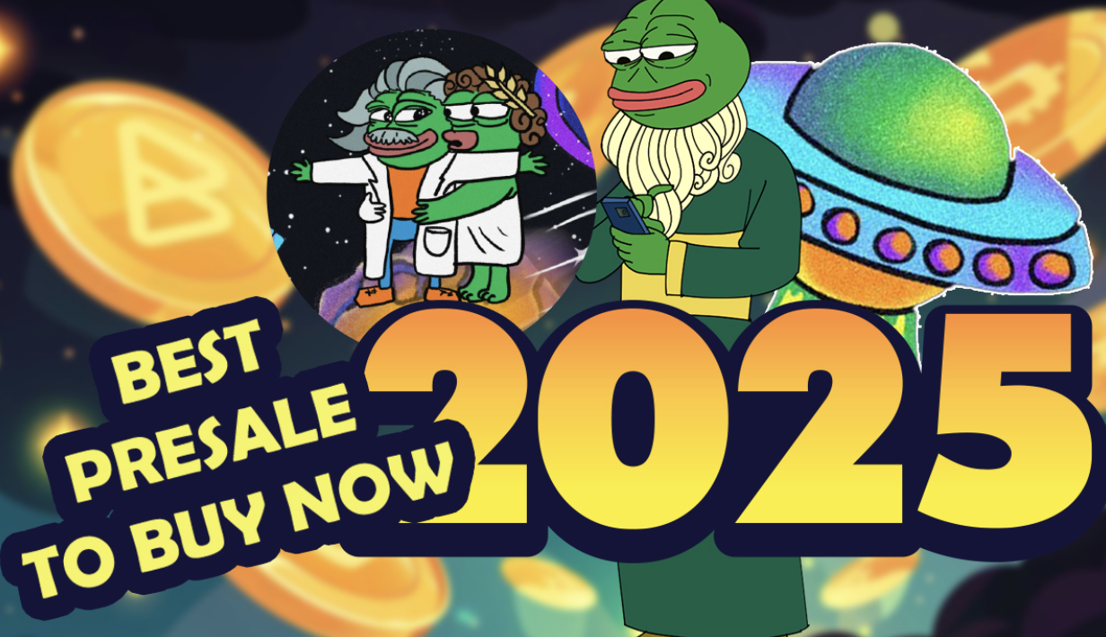 You are currently viewing Solaxy and BTC Bull Token Gain Traction as Top New Crypto Presales