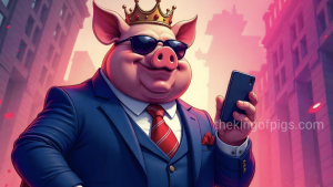 Read more about the article $KOPS is the New King of Memes in 2025 — Don’t Miss Out Like You Did with $WEPE