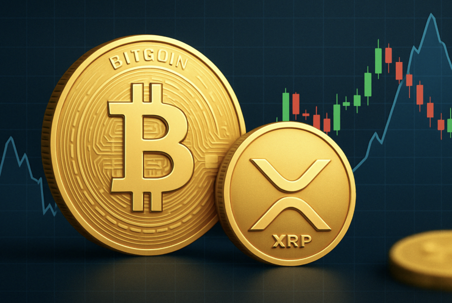 You are currently viewing Crypto Price Analysis: Bitcoin (BTC), Ripple (XRP), Solana (SOL), Hedera (HBAR), Remittix (RTX) & Cardano (ADA)