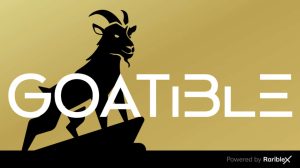 Read more about the article GOAT Network Partners with Rarible to Launch GOATible NFT Marketplace