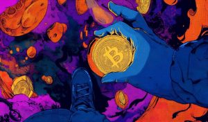 Read more about the article VanEck Executive Unveils Massive Bitcoin Price Target, Sees BTC Rising 423% in Just Two Years