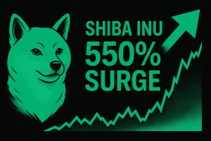 Read more about the article Shiba Inu Primed for 550% Surge—3 Experts Share Bullish Predictions