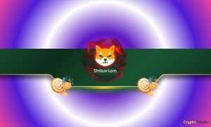 Read more about the article 1 Billion and Counting: Shiba Inu’s Shibarium Reaches a Major Milestone