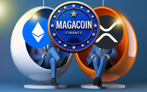 Read more about the article TOP 3 CRYPTO PROJECTS POISED FOR MASSIVE GROWTH IN APRIL 2025 — XRP, MAGACOIN FINANCE, AND SUI