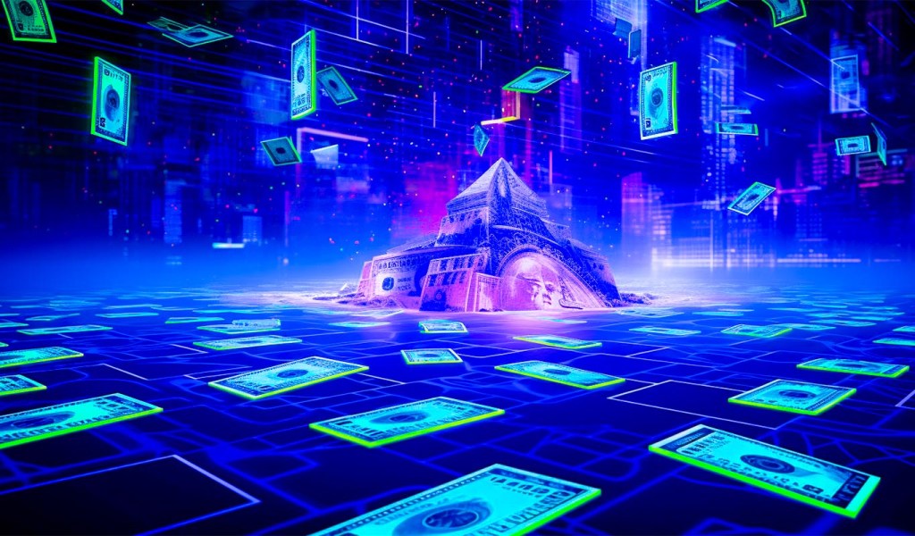 You are currently viewing Economist Alex Krüger Warns US Stocks Could Repeat 2008 Bear Market Amid Trump’s Trade War