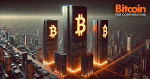 Read more about the article SoftBank, Tether, and Cantor Fitzgerald in Talks for $3B Bitcoin Treasury Vehicle