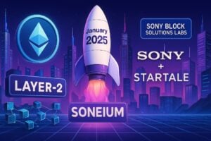 Read more about the article Soneium: the new protagonist of the blockchain in the first three months of Mainnet