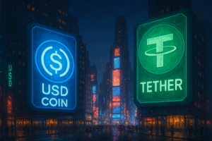 Read more about the article Best Utility Tokens To Buy As Digital Payments Powered by Stablecoins Continue to Advance