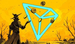 Read more about the article Stablecoins on TRON Increase by $2,170,000,000 in Just Seven Days As Network Dominates Fee Game: On-Chain Data