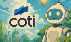 Read more about the article AI-Powered Stay COTI Platform Launches to Support COTI Dapp Developers