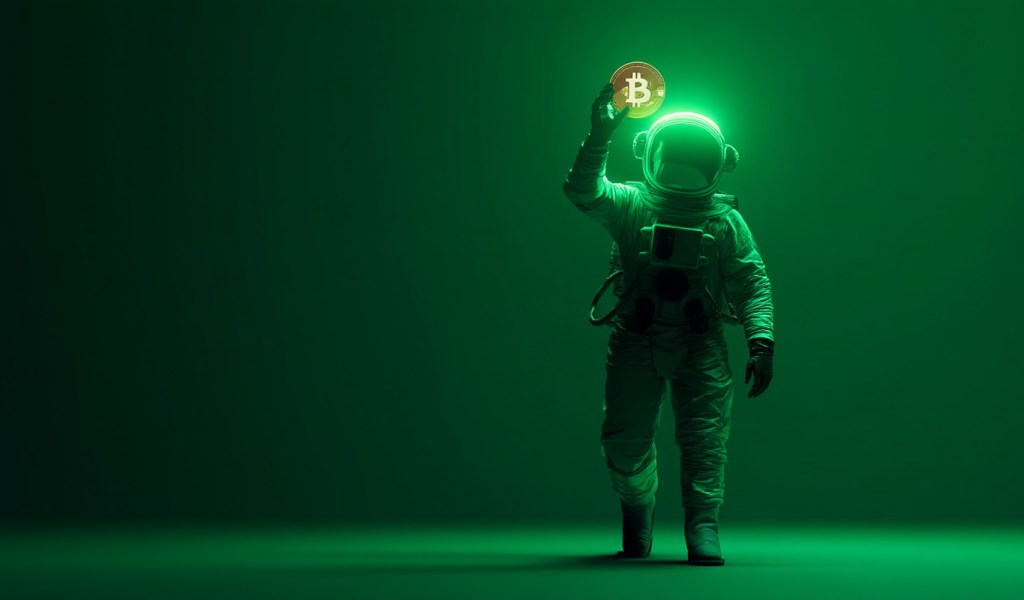 You are currently viewing Bitcoin Likely To See Final Bullish Move Before a Strong Reversal Downwards, Says Analyst – Here Are His Targets