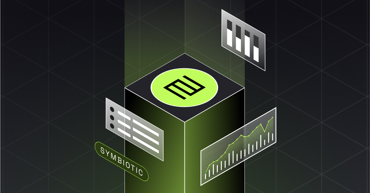 You are currently viewing Symbiotic Raises $29M To Bring Restaking Beyond Ethereum