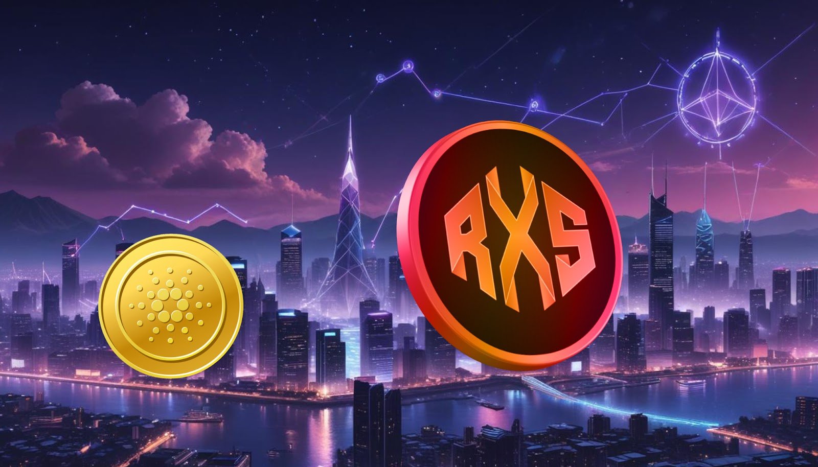 You are currently viewing Investor Who Accurately Timed Cardano's (ADA) Peak at $3.10 Buys Another Token at $0.20. Here's When He'll Take Profit