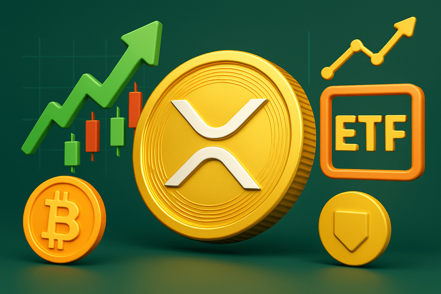 You are currently viewing Best Crypto to Buy Now As US SEC Approves XRP Futures ETF Launch