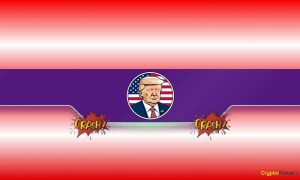 Read more about the article Insider Selloff? Trump Wallets Offload TRUMP Tokens Hours Before US-Iran Clash