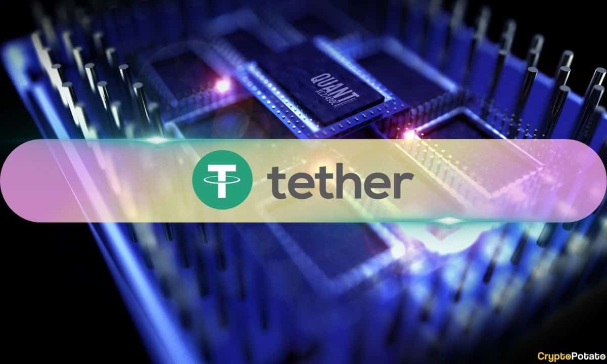 You are currently viewing Inside Tether’s New Ventures and Bitcoin Mining Push