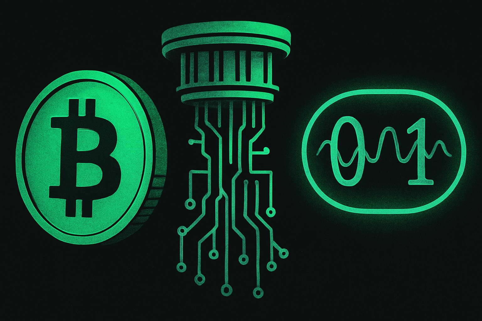 You are currently viewing The Quantum Threat to Bitcoin Is Real, According to Experts