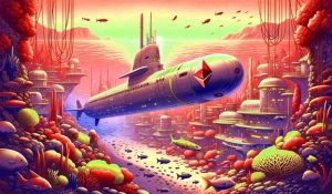 Read more about the article Crypto Trader Facing $340,000,000 Liquidation Makes Emergency Stablecoin Deposit As Ethereum Crashes: Lookonchain