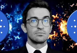 Read more about the article Tony Spark’s Rise From SHIB Buyer to Crypto Power Player