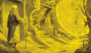 Read more about the article Trader Says Trump-Linked Solana-Based Memecoin Could Explode 138%, Updates Outlook on Ethereum and Chainlink