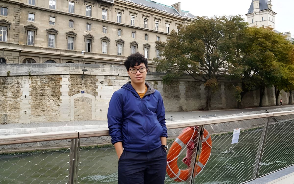 You are currently viewing Trung Nguyen And The Real Story Behind Axie Infinity