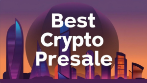 Read more about the article Best Crypto Presale: How Early Investors Make Big Gains