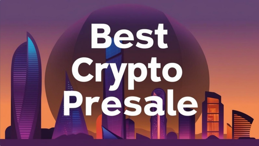 You are currently viewing Best Crypto Presale: How Early Investors Make Big Gains