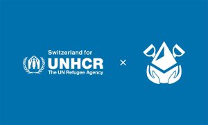 Read more about the article Embracing Innovative Crypto Philanthropy with Lido Impact Staking for UNHCR, the UN Refugee Agency