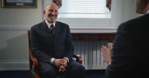 Read more about the article U.S. Secretary of Commerce Howard Lutnick Has a Bitcoin Vision for America