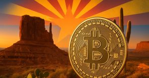 Read more about the article Arizona legislature passes Bitcoin reserve bill, Governor approval pending