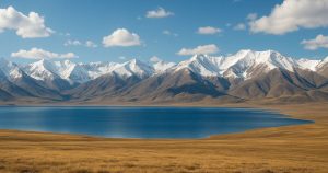 Read more about the article Kyrgyzstan moves toward digital currency with new CBDC legislation