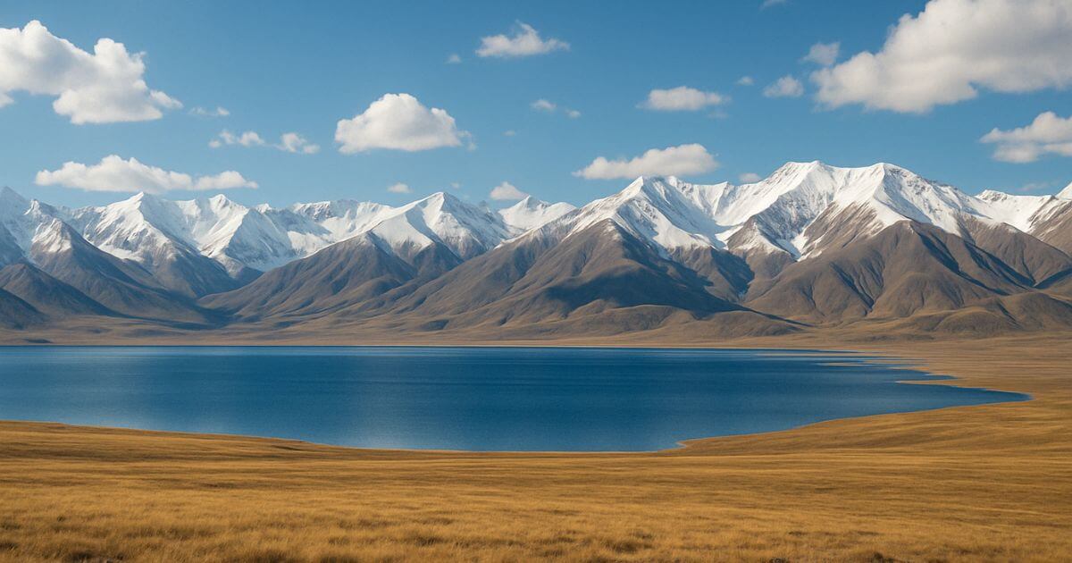 You are currently viewing Kyrgyzstan moves toward digital currency with new CBDC legislation