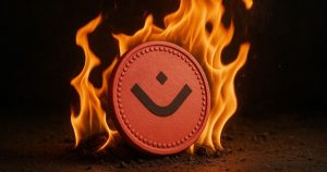Read more about the article MANTRA CEO initiates burn of 150M OM allocation, aims to bring total burn to 300M tokens