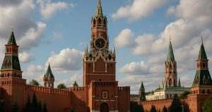 Read more about the article Russia to launch national crypto exchange limited to high net-worth investors