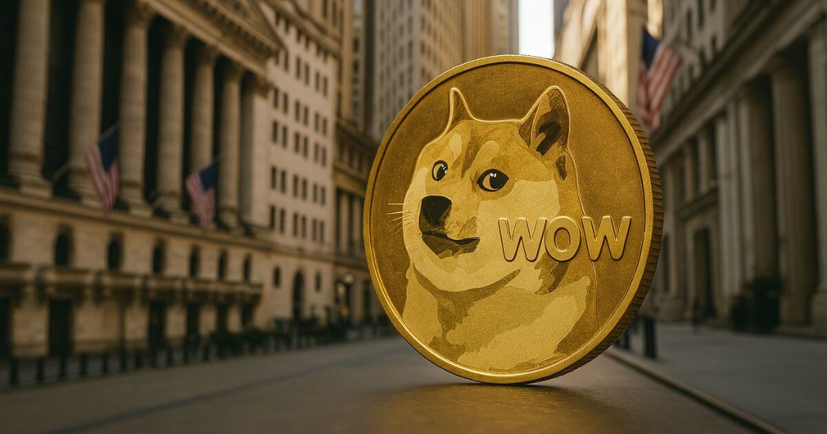 You are currently viewing Bit Origin lines up $500M to build Dogecoin treasury as corporate altcoin bets expand
