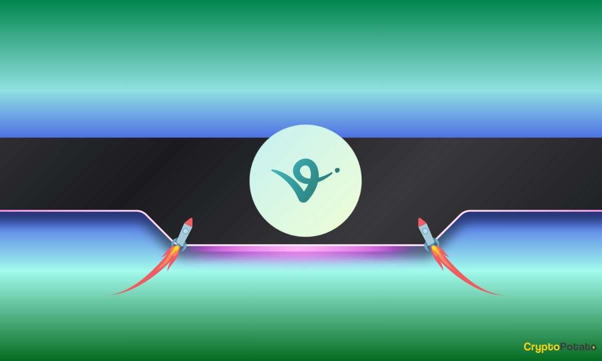 You are currently viewing Binance’s Nod Sent This Altcoin Soaring 30%: Here’s What Happened