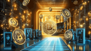 Read more about the article Bitcoin Crash? Best 5 “Recession Proof” Altcoins Surge 300%