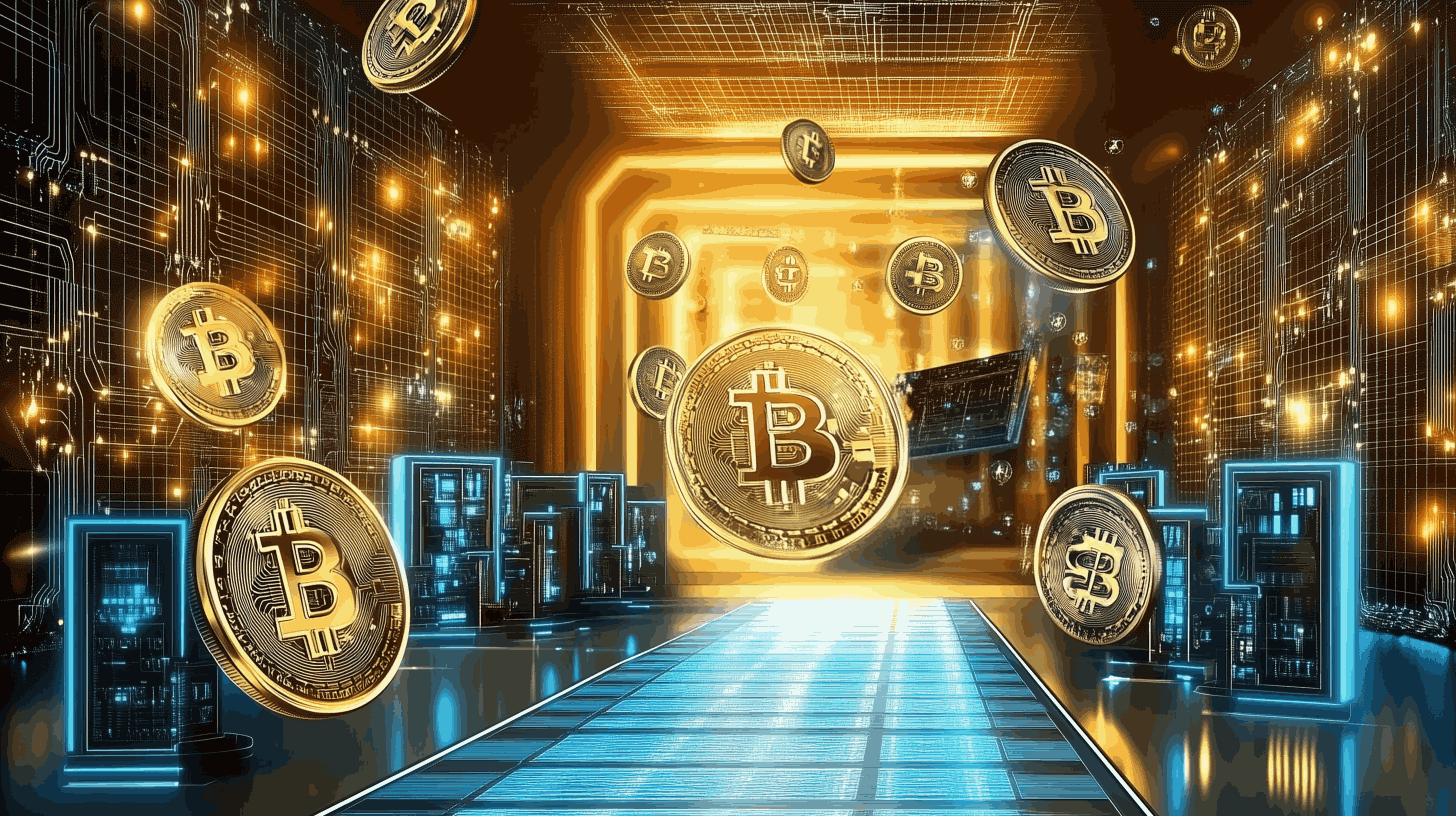 You are currently viewing Bitcoin Crash? Best 5 “Recession Proof” Altcoins Surge 300%