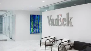 Read more about the article VanEck to Launch NODE ETF Focusing on Blockchain Stocks in May