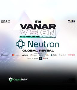 Read more about the article VANAR Vision Event in Dubai to Redefine Onchain Data