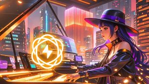 Read more about the article Stellar (XLM) & Jupiter (JUP) April Price Drops Incoming- Why Is Everyone Talking About Lightchain AI Presale?