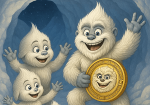 Read more about the article Pi Coin Keeps Stumbling Amidst Market Corrections; YETIO Pushes Forward To Its Next Presale Stage, Priced at $0.041