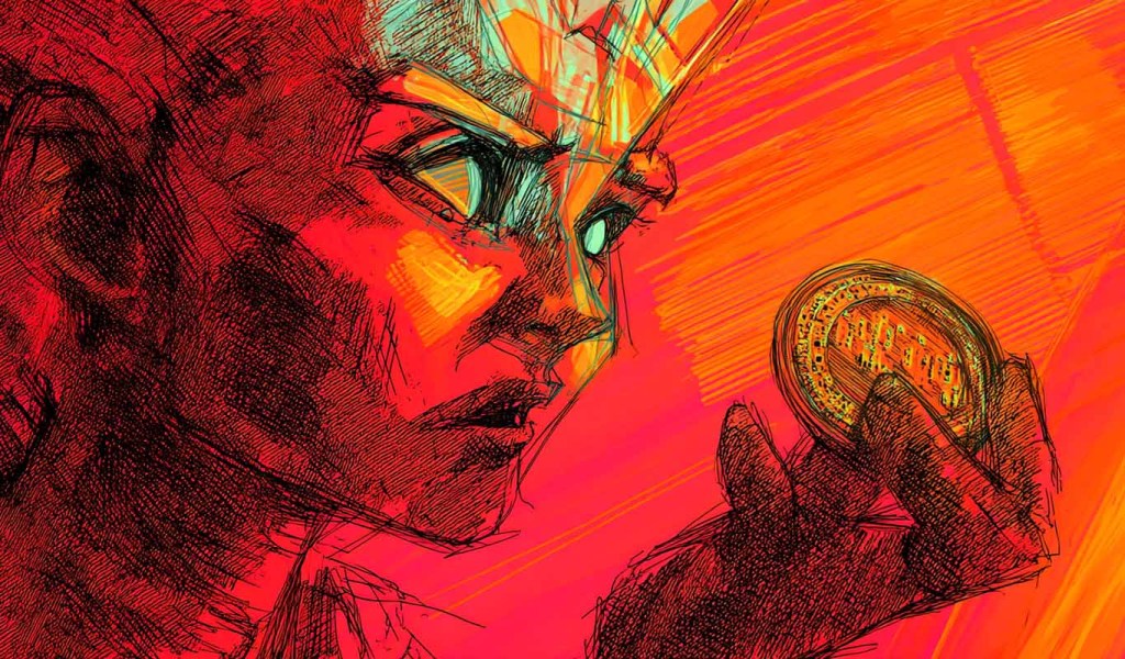 You are currently viewing Analyst Says This Top-10 Altcoin Is Flashing Clear Signs It Will Outperform Ethereum When the Bull Run Resumes