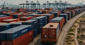 Read more about the article Why Trump’s Tariffs Can’t Fix The Broken Fiat System