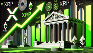 Read more about the article If SWIFT Joins Ripple This Week, XRP Price Could Skyrocket—Here’s How High