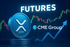 Read more about the article Futures XRP CME: new momentum for the adoption of crypto