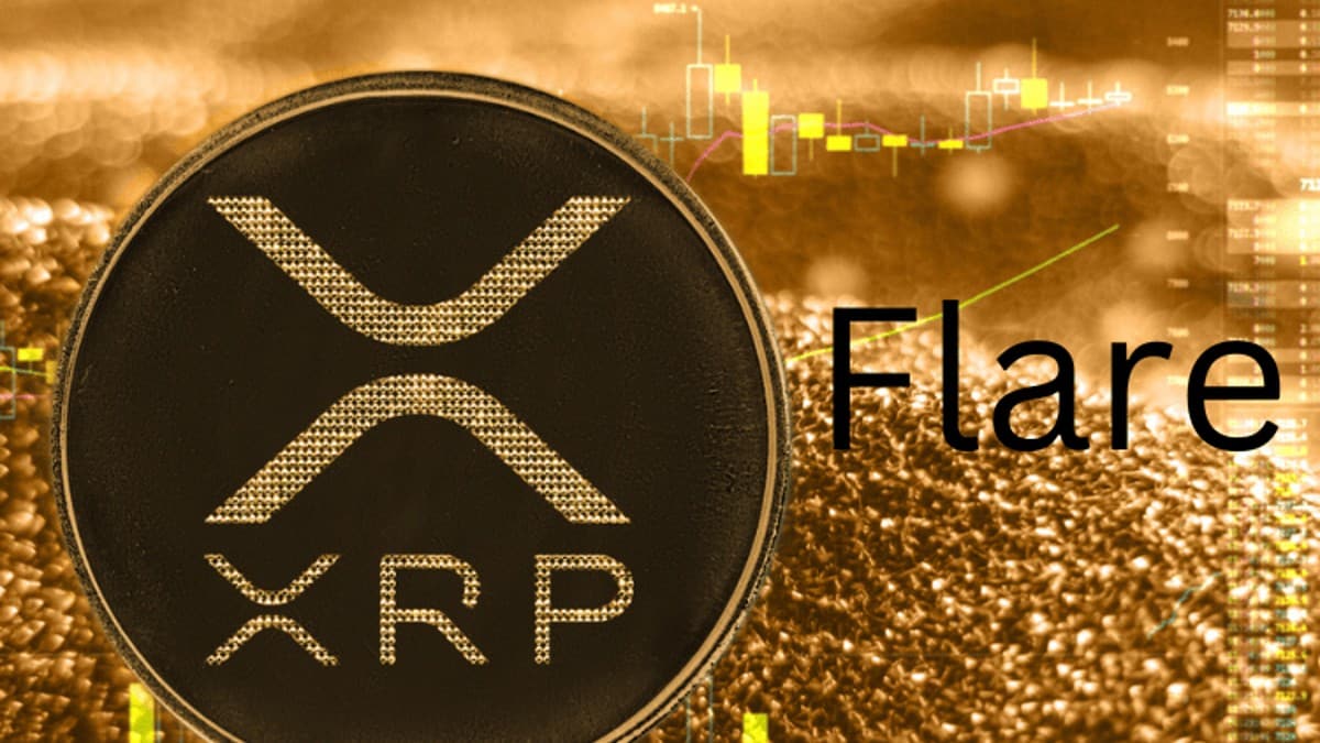 You are currently viewing Flare to Launch XRPFi Tomorrow — Here’s How It Will Transform XRP Staking