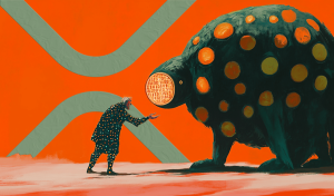 Read more about the article XRP on a Pause Before the Next Massive Move to the Upside, Predicts Crypto Analyst – But There’s a Catch